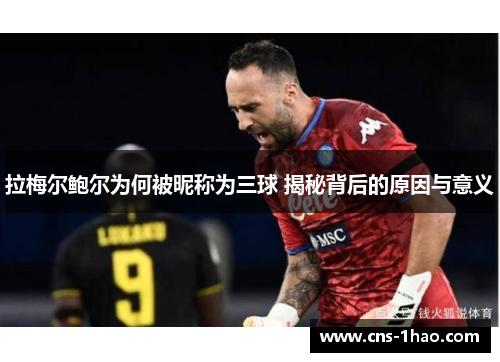 拉梅尔鲍尔为何被昵称为三球 揭秘背后的原因与意义