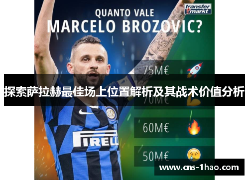 探索萨拉赫最佳场上位置解析及其战术价值分析