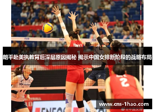 朗平赴美执教背后深层原因揭秘 揭示中国女排新阶段的战略布局