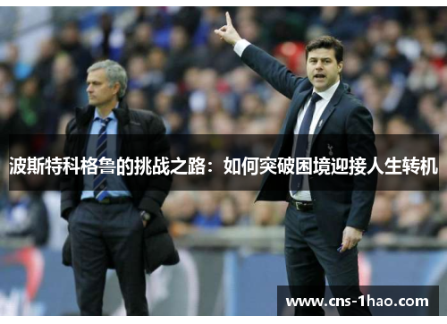 波斯特科格鲁的挑战之路:如何突破困境迎接人生转机 波斯特科格鲁的挑战之路:如何突破困境迎接人生转机
