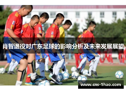 肖智退役对广东足球的影响分析及未来发展展望