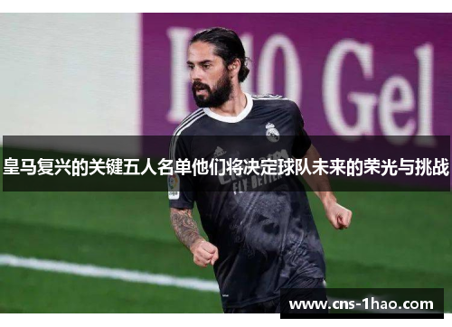 皇马复兴的关键五人名单他们将决定球队未来的荣光与挑战 皇马复兴的关键五人名单他们将决定球队未来的荣光与挑战
