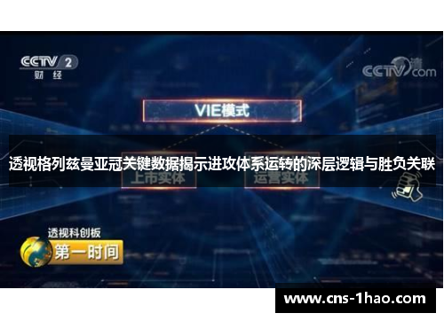 透视格列兹曼亚冠关键数据揭示进攻体系运转的深层逻辑与胜负关联 透视格列兹曼亚冠关键数据揭示进攻体系运转的深层逻辑与胜负关联